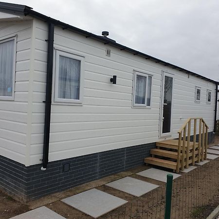 Camping Oasis Middelkerke Romy 1, 2, 3, 4 Oostende Bagian luar foto