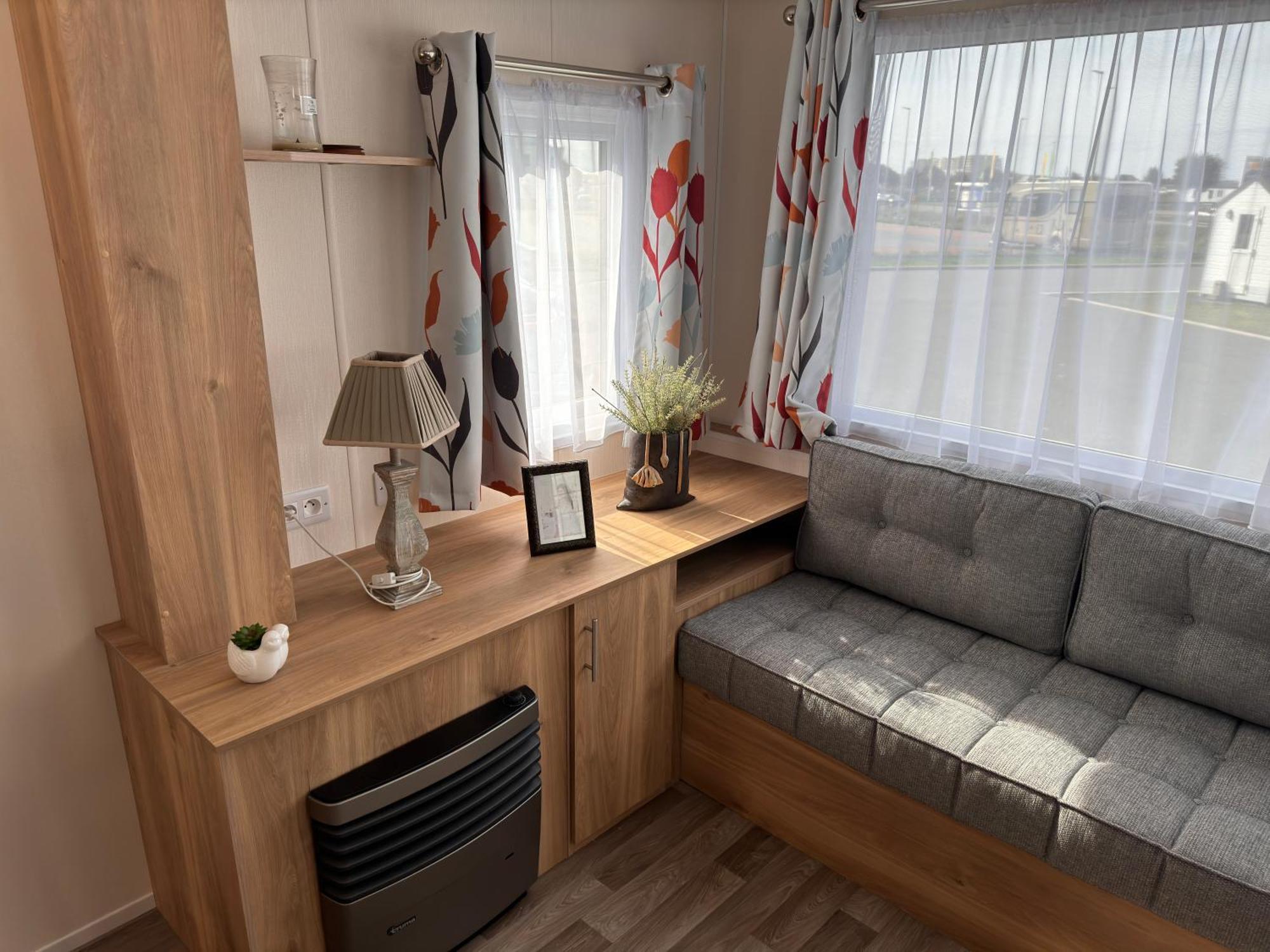 Camping Oasis Middelkerke Romy 1, 2, 3, 4 Oostende Bagian luar foto