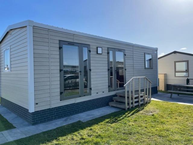 Camping Oasis Middelkerke Romy 1, 2, 3, 4 Oostende Bagian luar foto