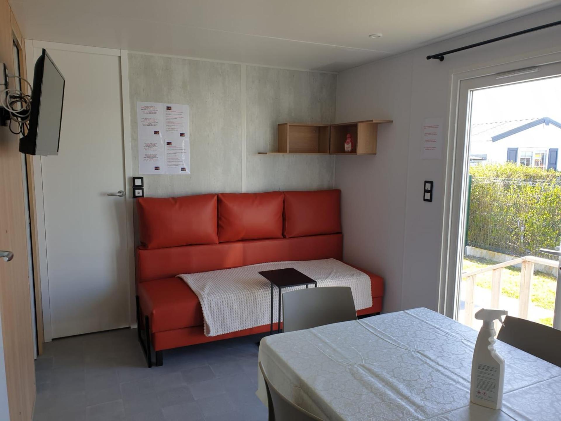 Camping Oasis Middelkerke Romy 1, 2, 3, 4 Oostende Bagian luar foto